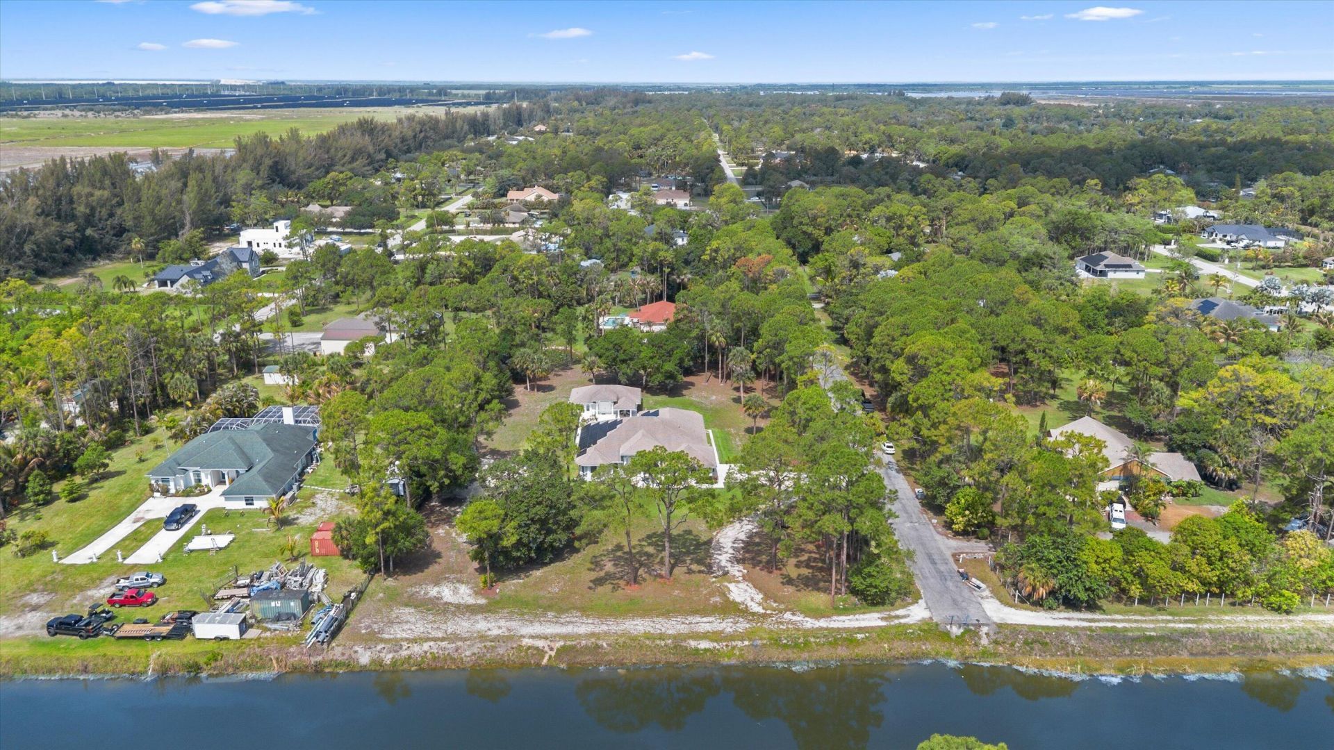 17038 N 61st Pl Place N, The Acreage, FL 33470 Photo