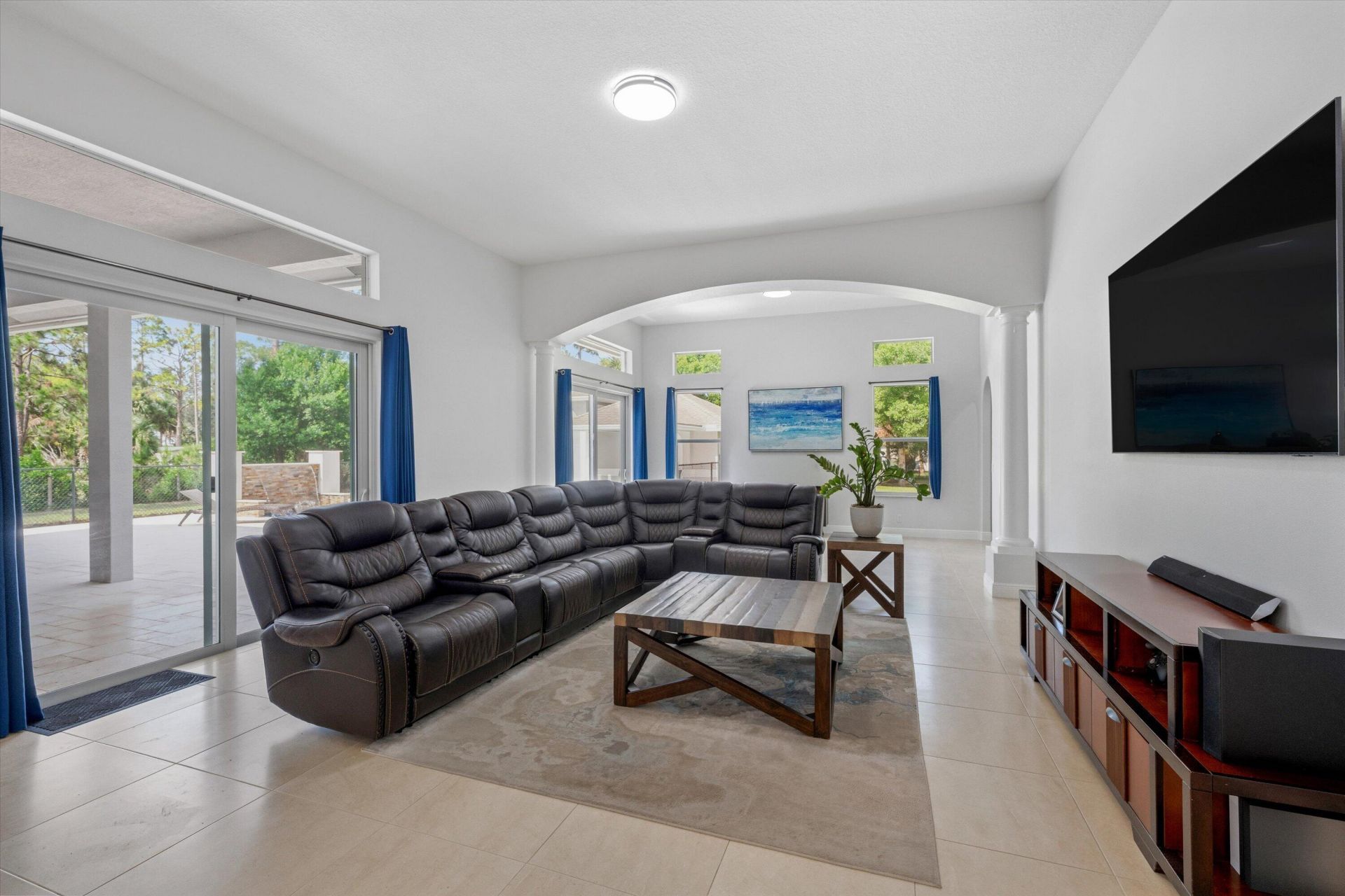 17038 N 61st Pl Place N, The Acreage, FL 33470 Photo