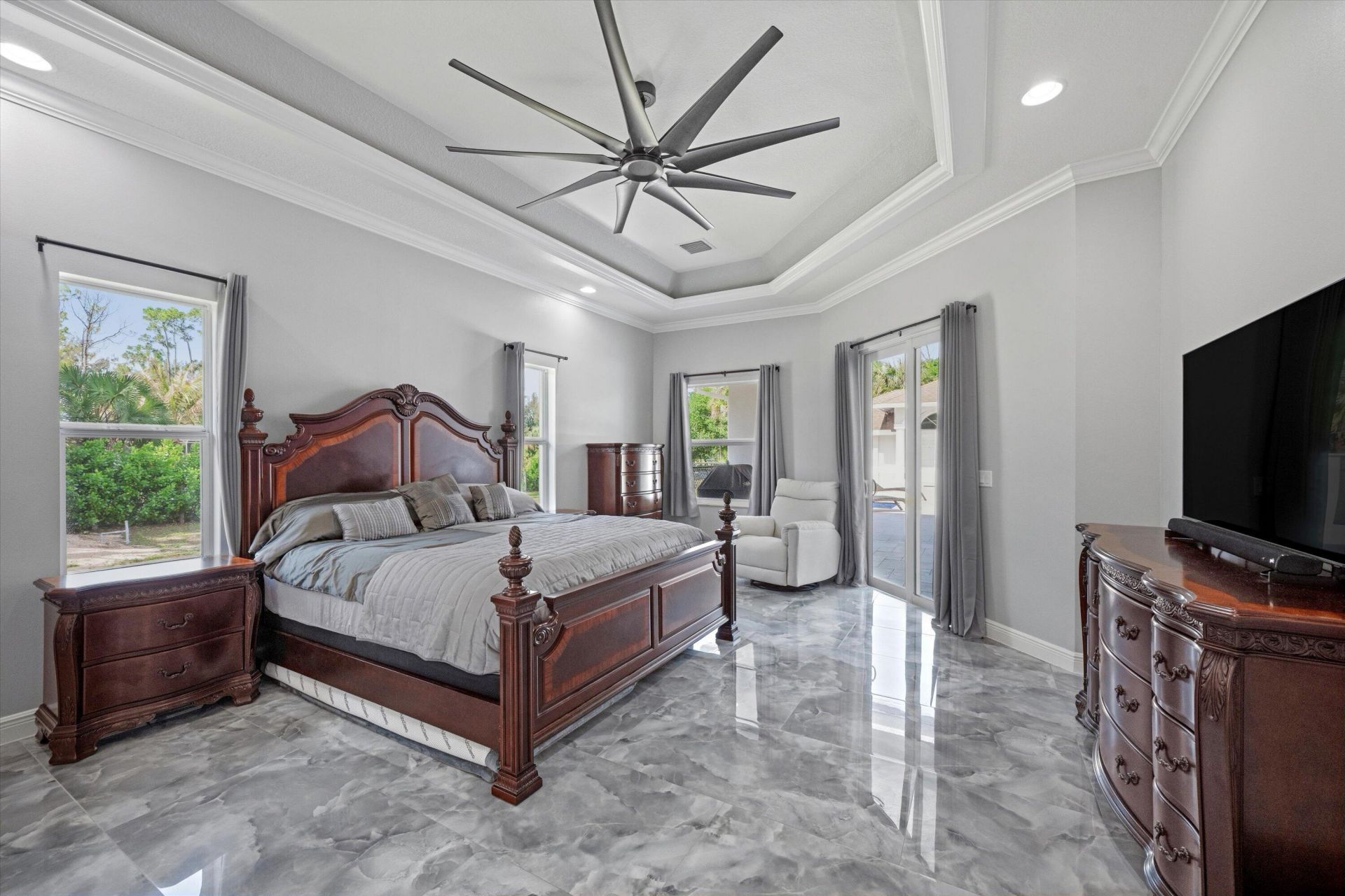 17038 N 61st Pl Place N, The Acreage, FL 33470 Photo