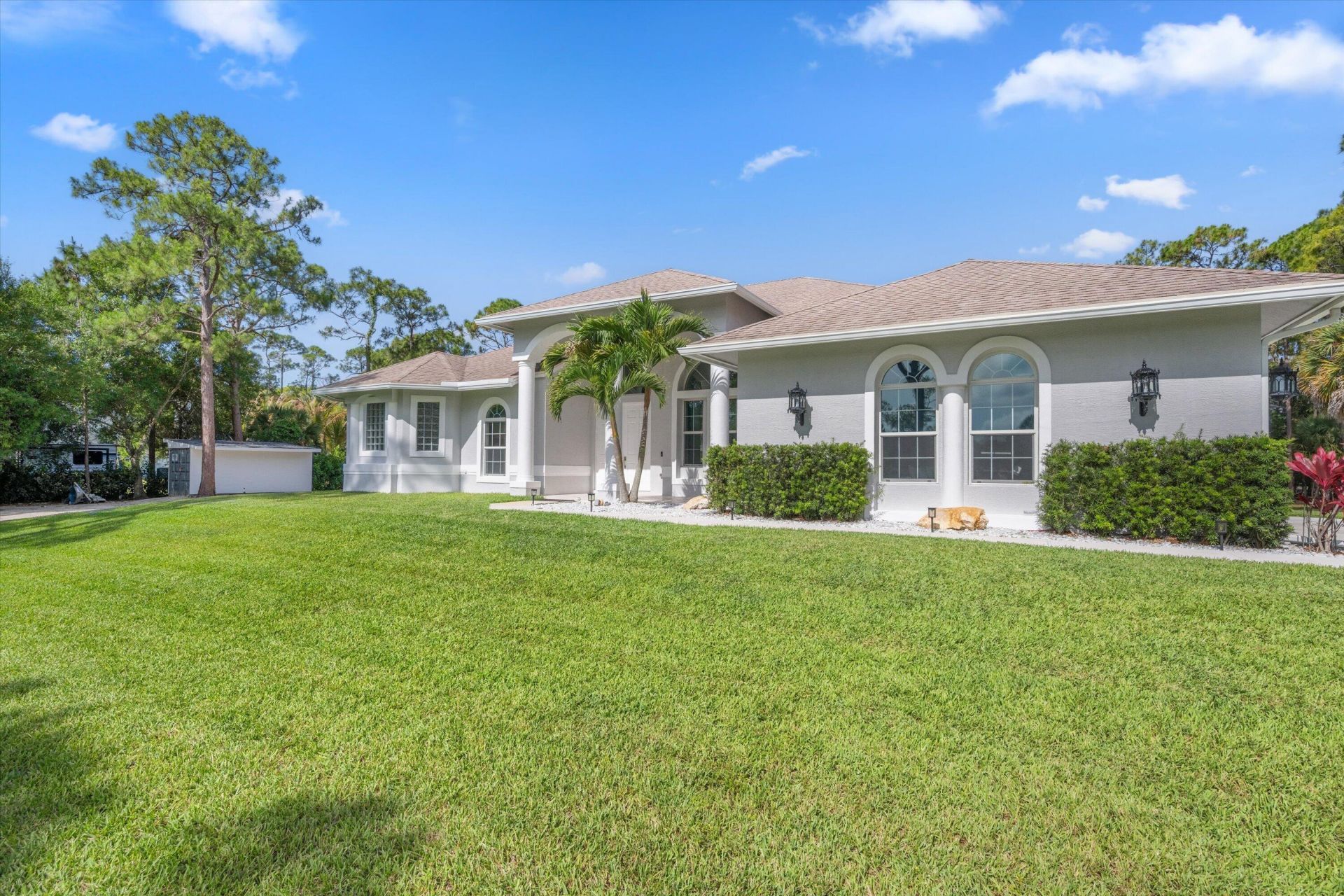 17038 N 61st Pl Place N, The Acreage, FL 33470 Photo