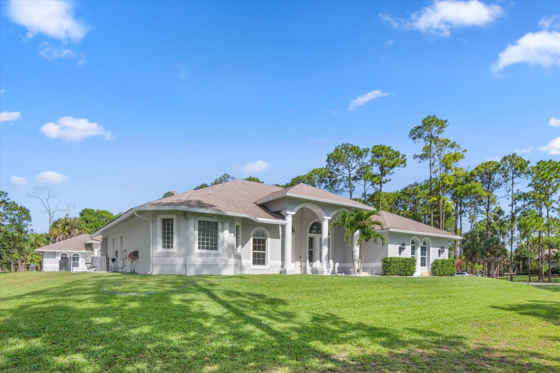17038 N 61st Pl Place N, The Acreage, FL 33470 Photo