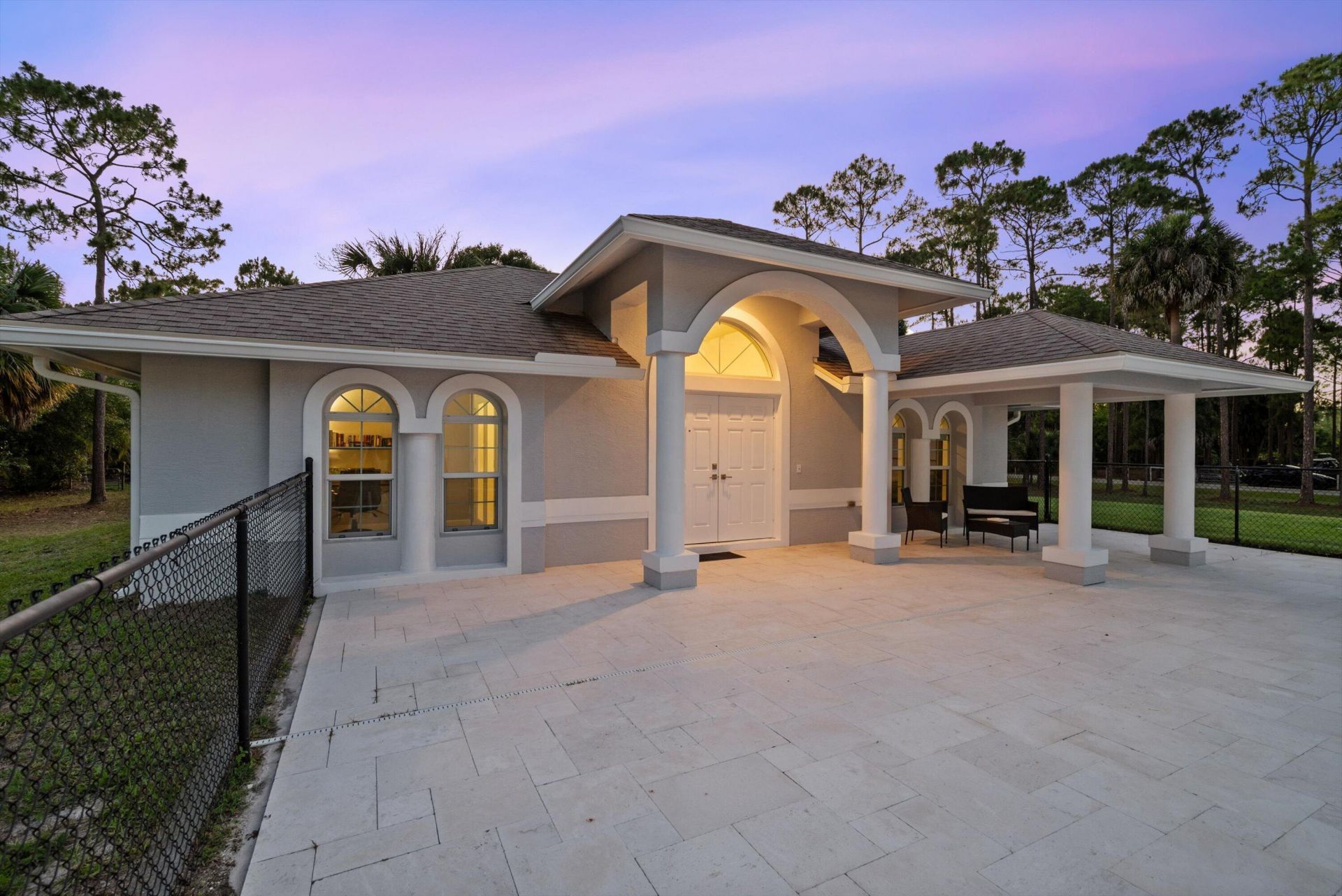 17038 N 61st Pl Place N, The Acreage, FL 33470 Photo