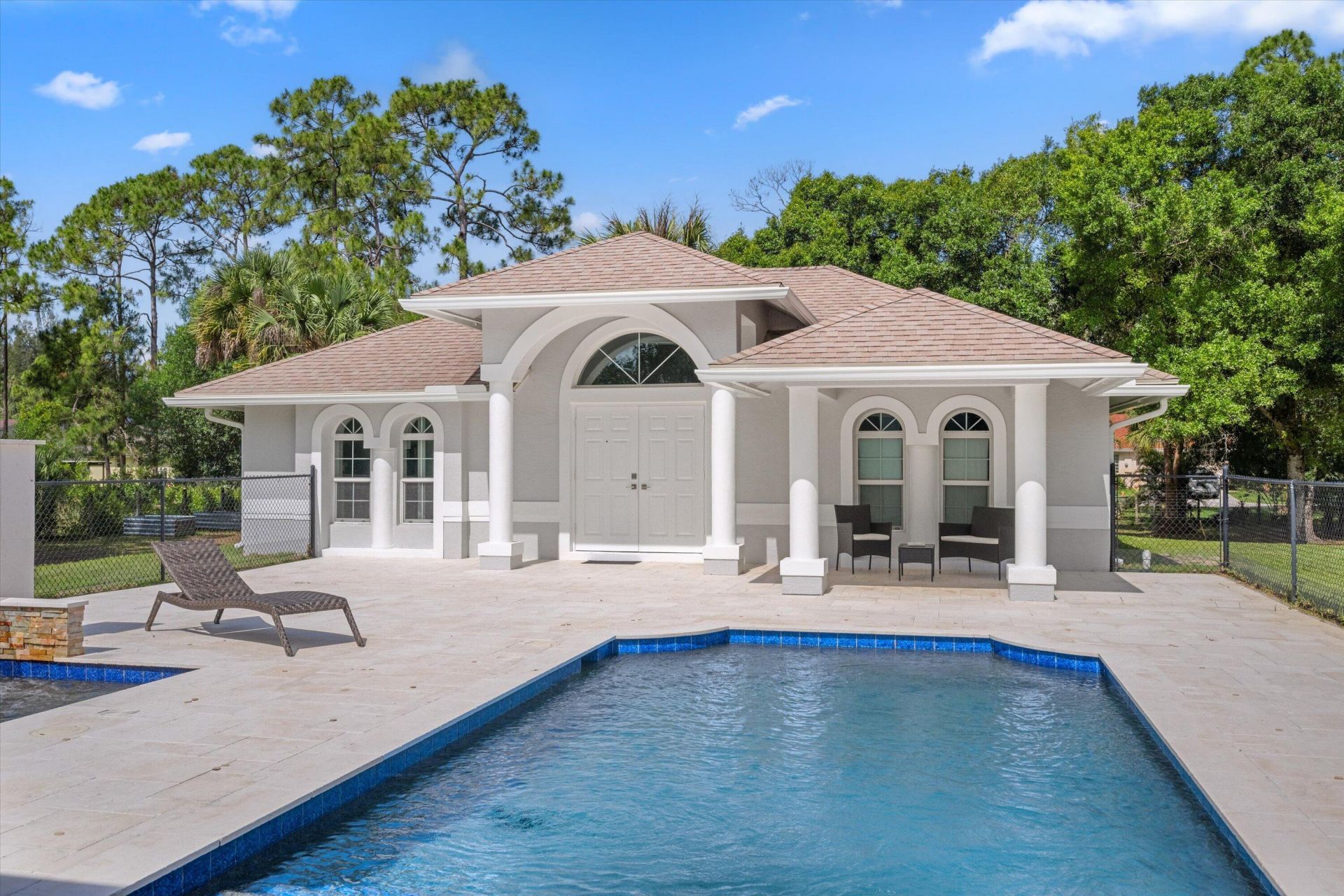 17038 N 61st Pl Place N, The Acreage, FL 33470 Photo