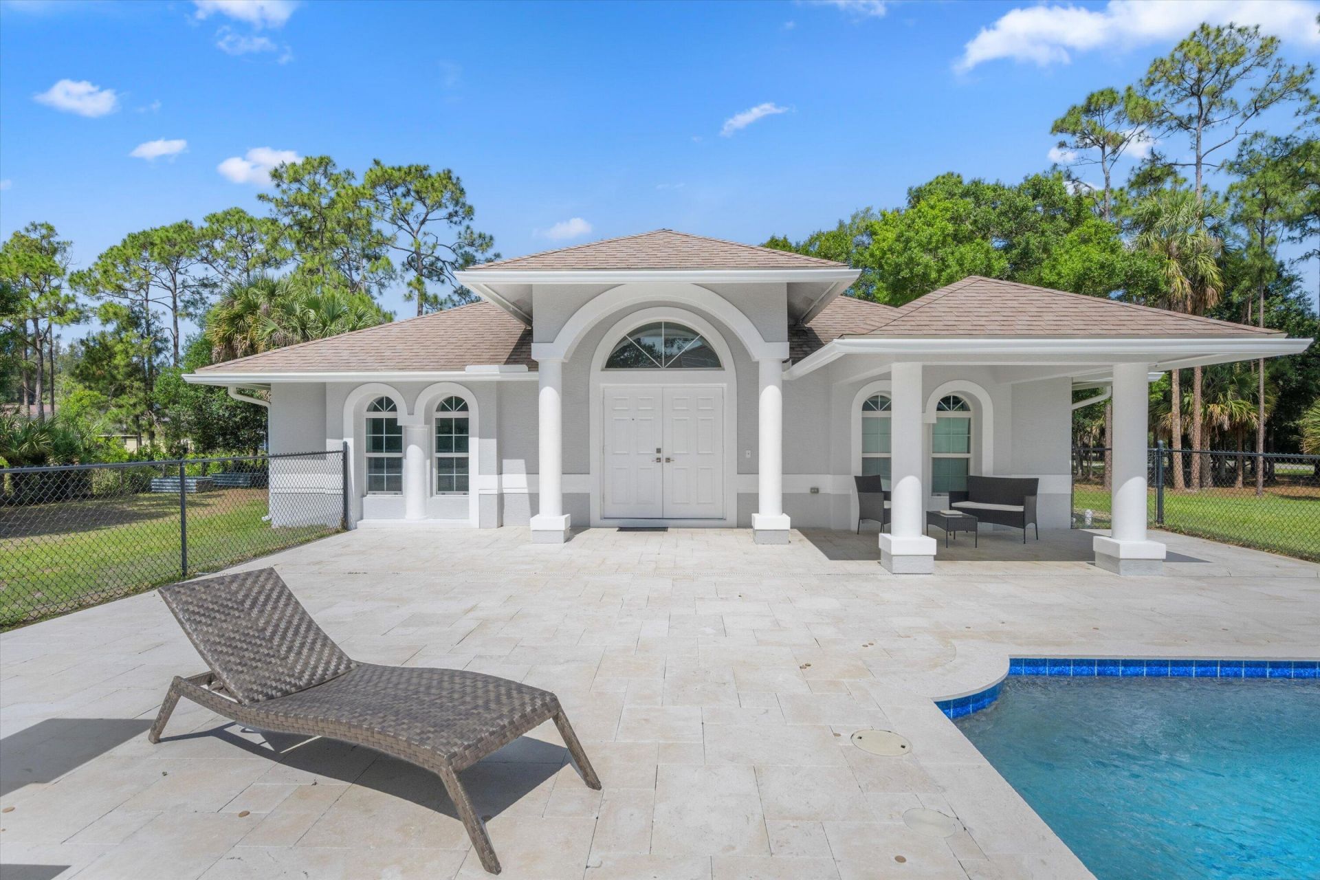 17038 N 61st Pl Place N, The Acreage, FL 33470 Photo