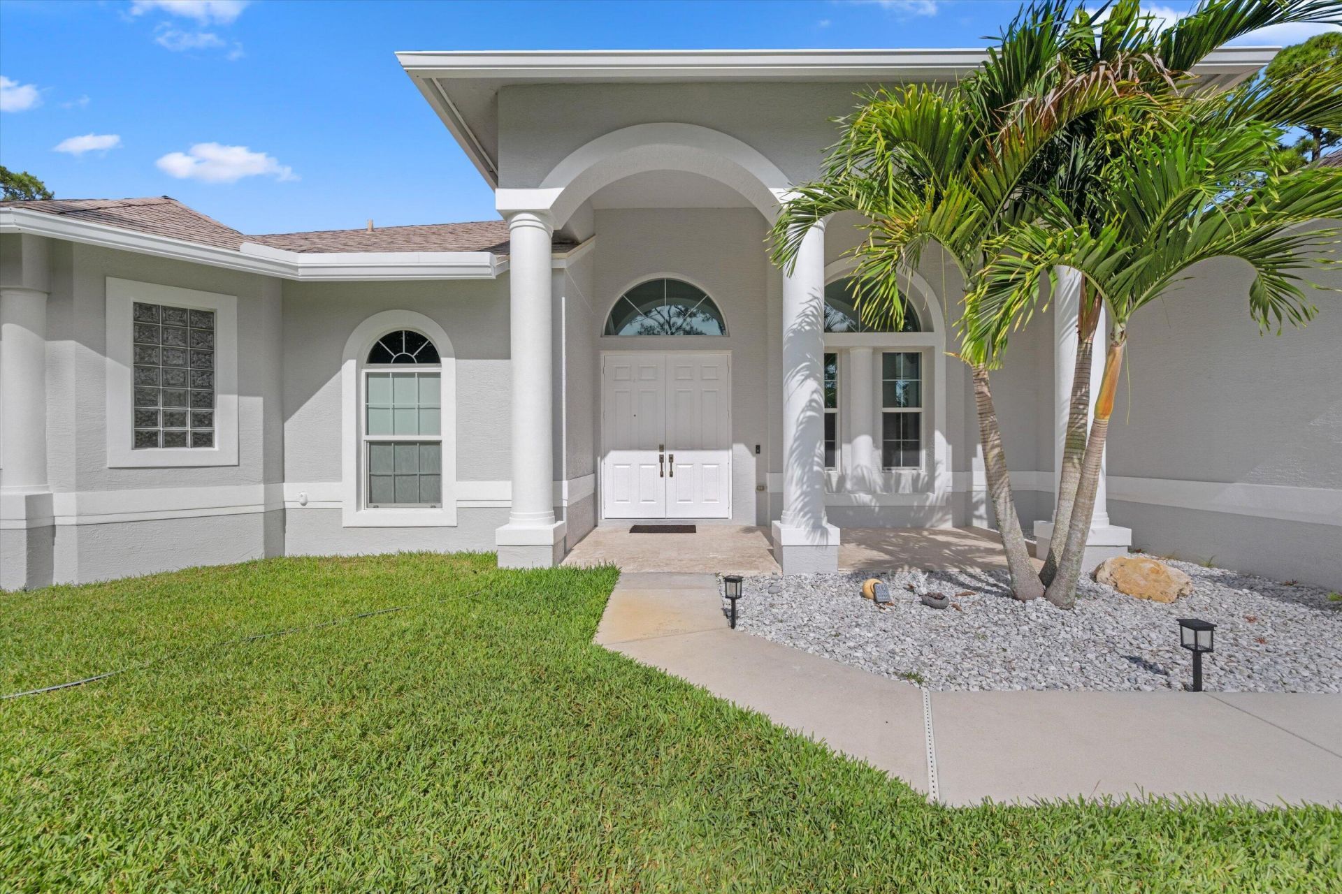 17038 N 61st Pl Place N, The Acreage, FL 33470 Photo