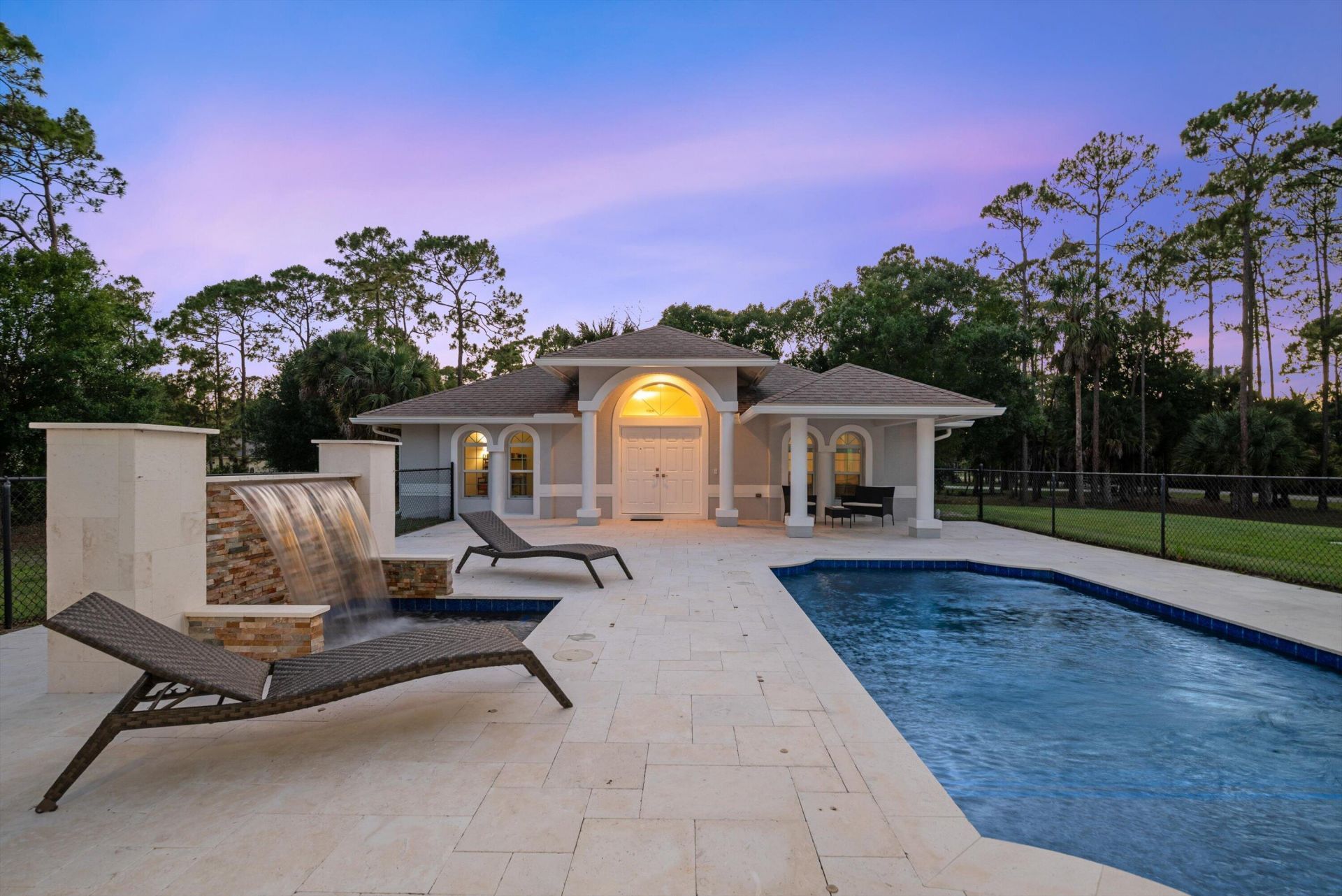 17038 N 61st Pl Place N, The Acreage, FL 33470 Photo