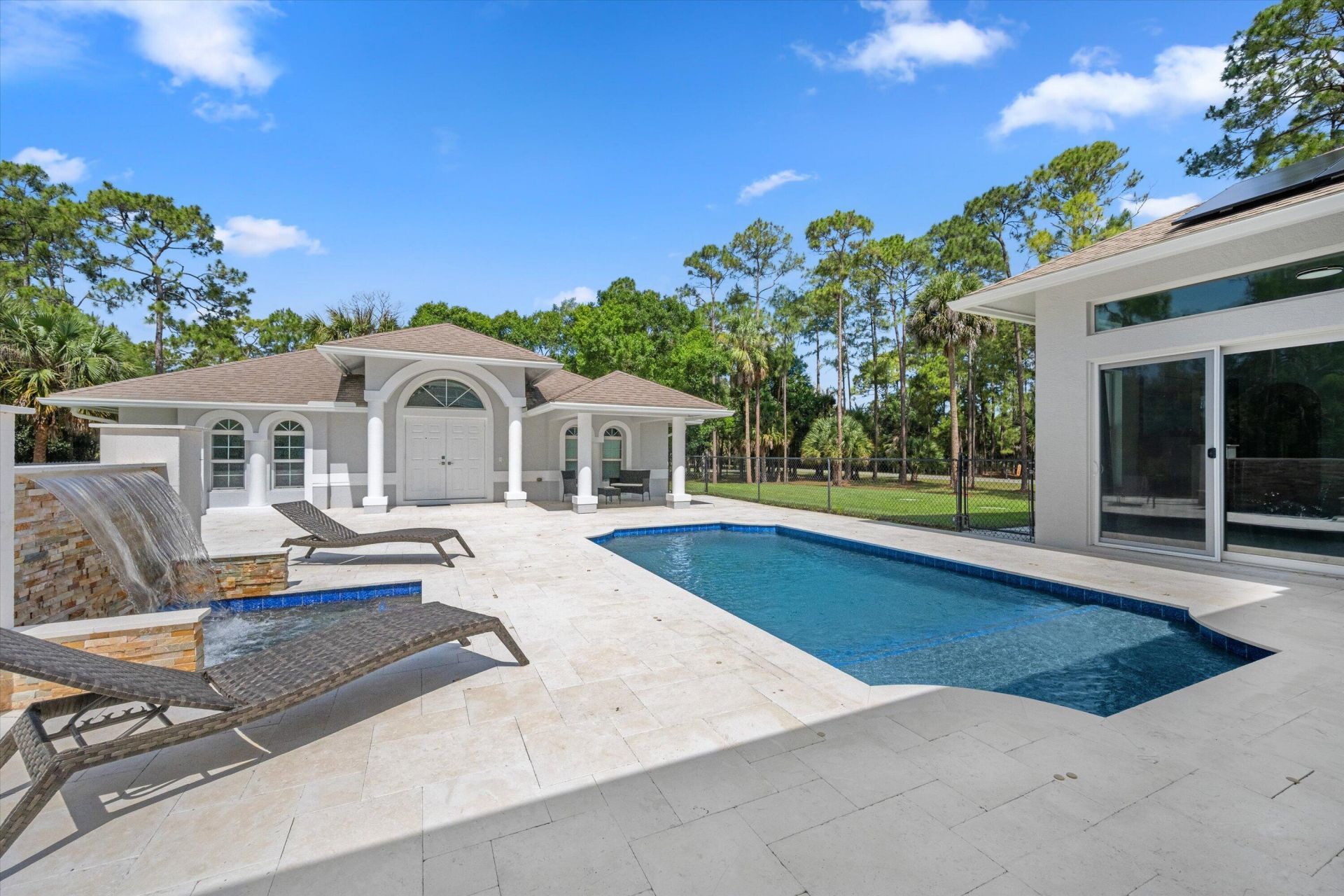 17038 N 61st Pl Place N, The Acreage, FL 33470 Photo