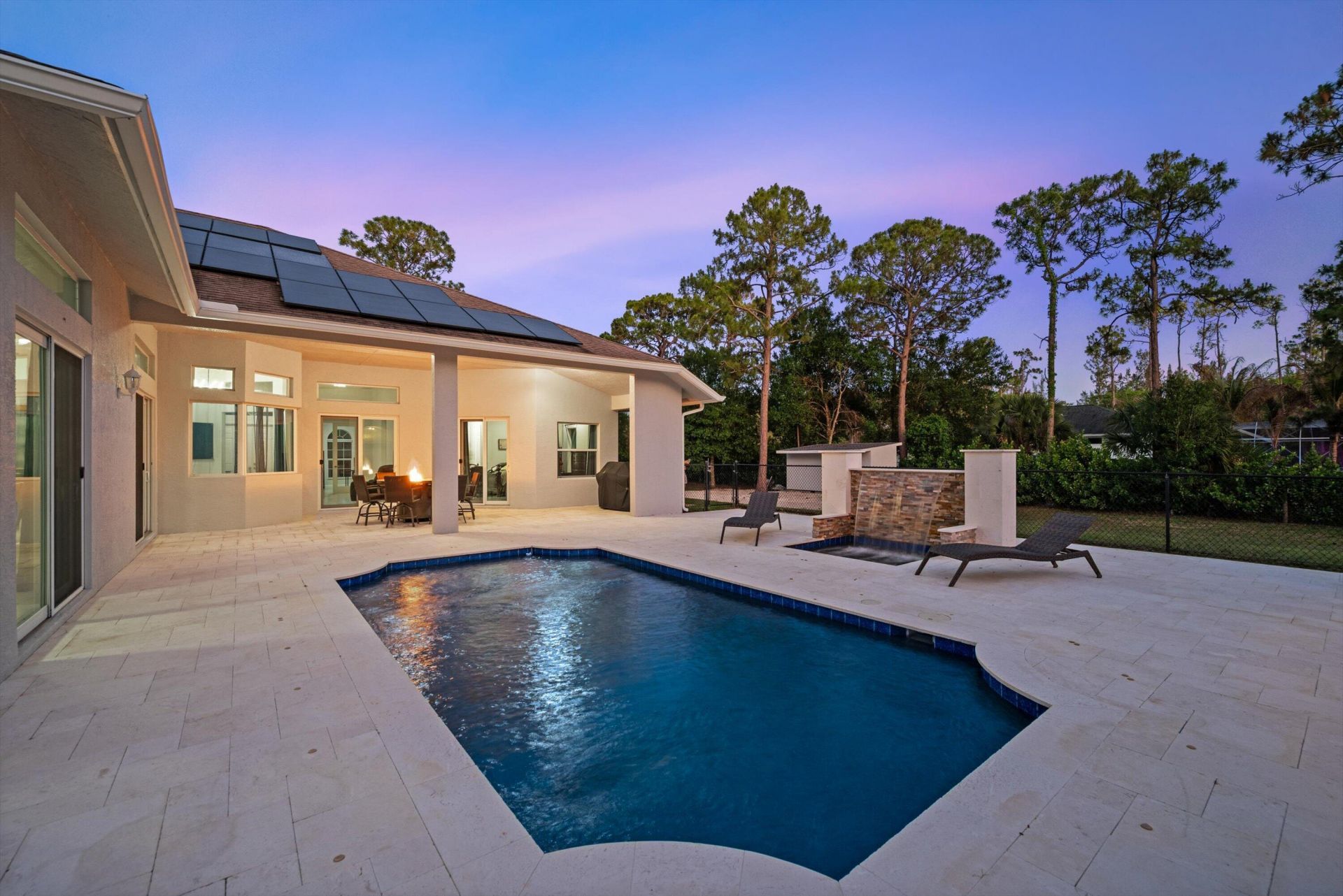 17038 N 61st Pl Place N, The Acreage, FL 33470 Photo