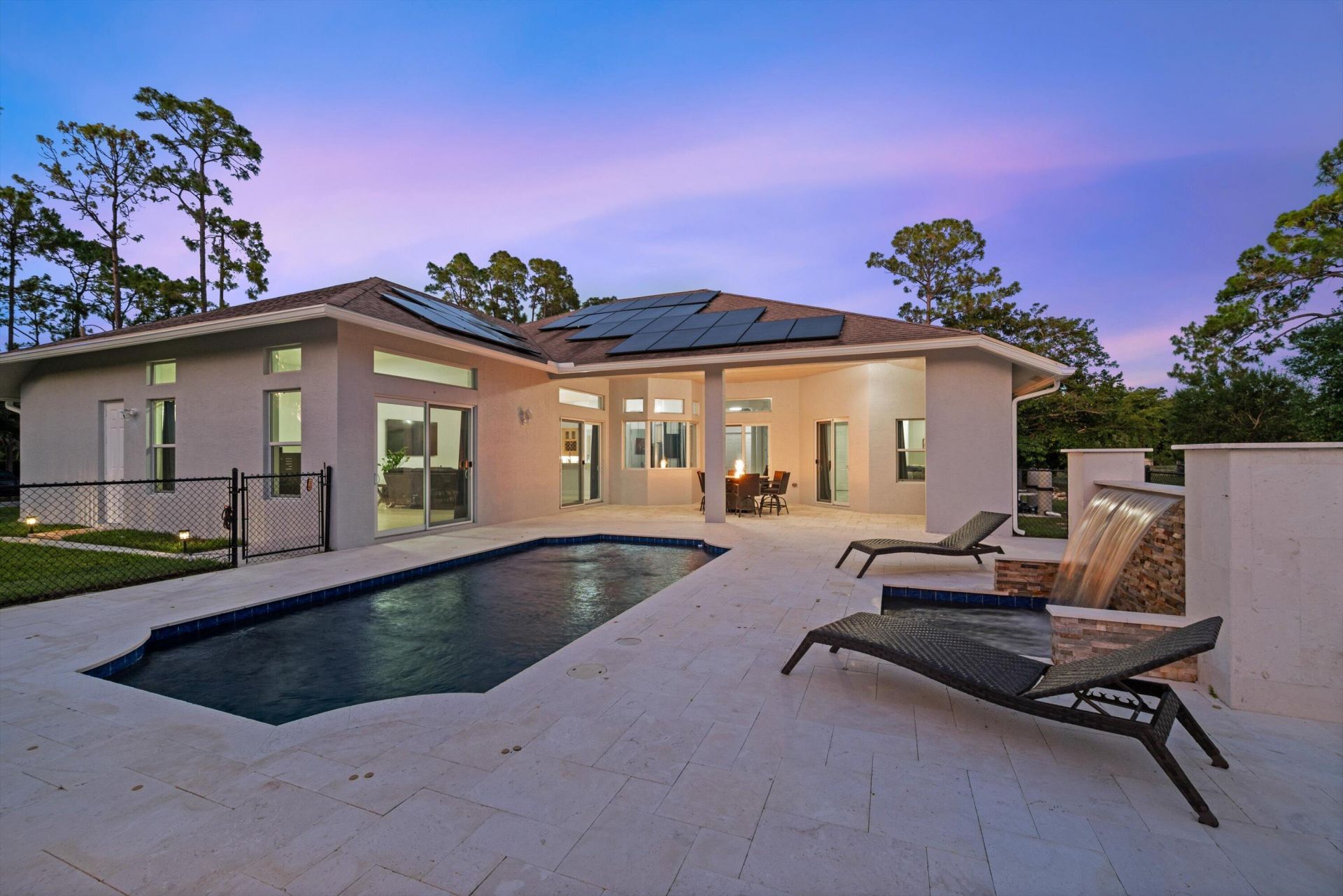17038 N 61st Pl Place N, The Acreage, FL 33470 Photo