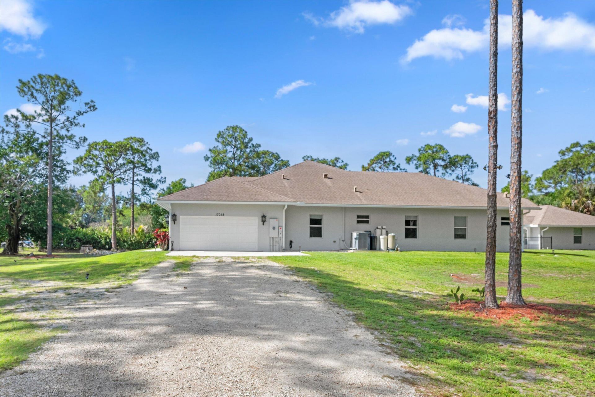17038 N 61st Pl Place N, The Acreage, FL 33470 Photo