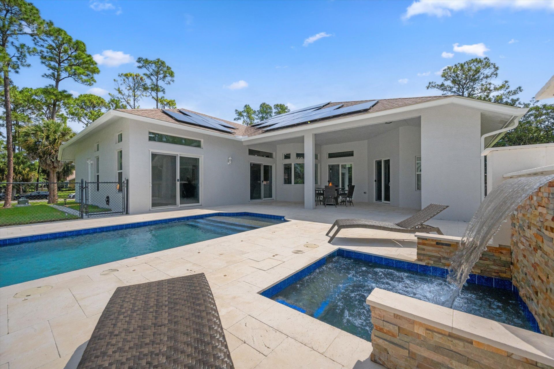 17038 N 61st Pl Place N, The Acreage, FL 33470 Photo