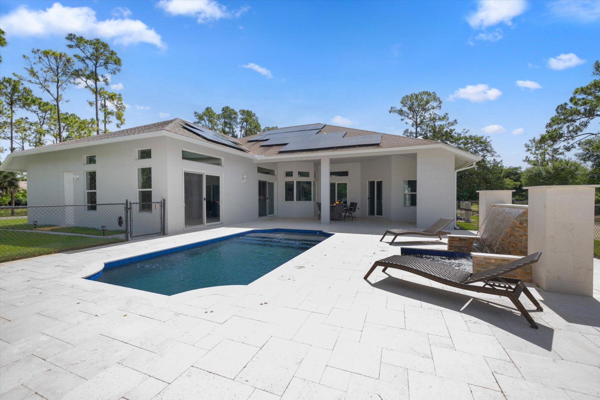 17038 N 61st Pl Place N, The Acreage, FL 33470 Photo