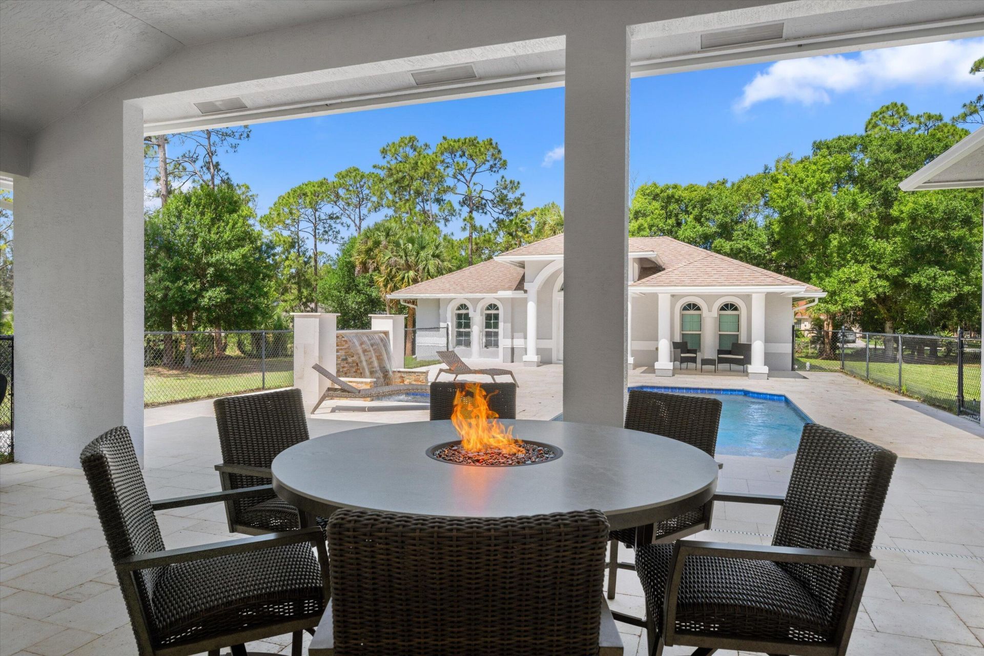 17038 N 61st Pl Place N, The Acreage, FL 33470 Photo