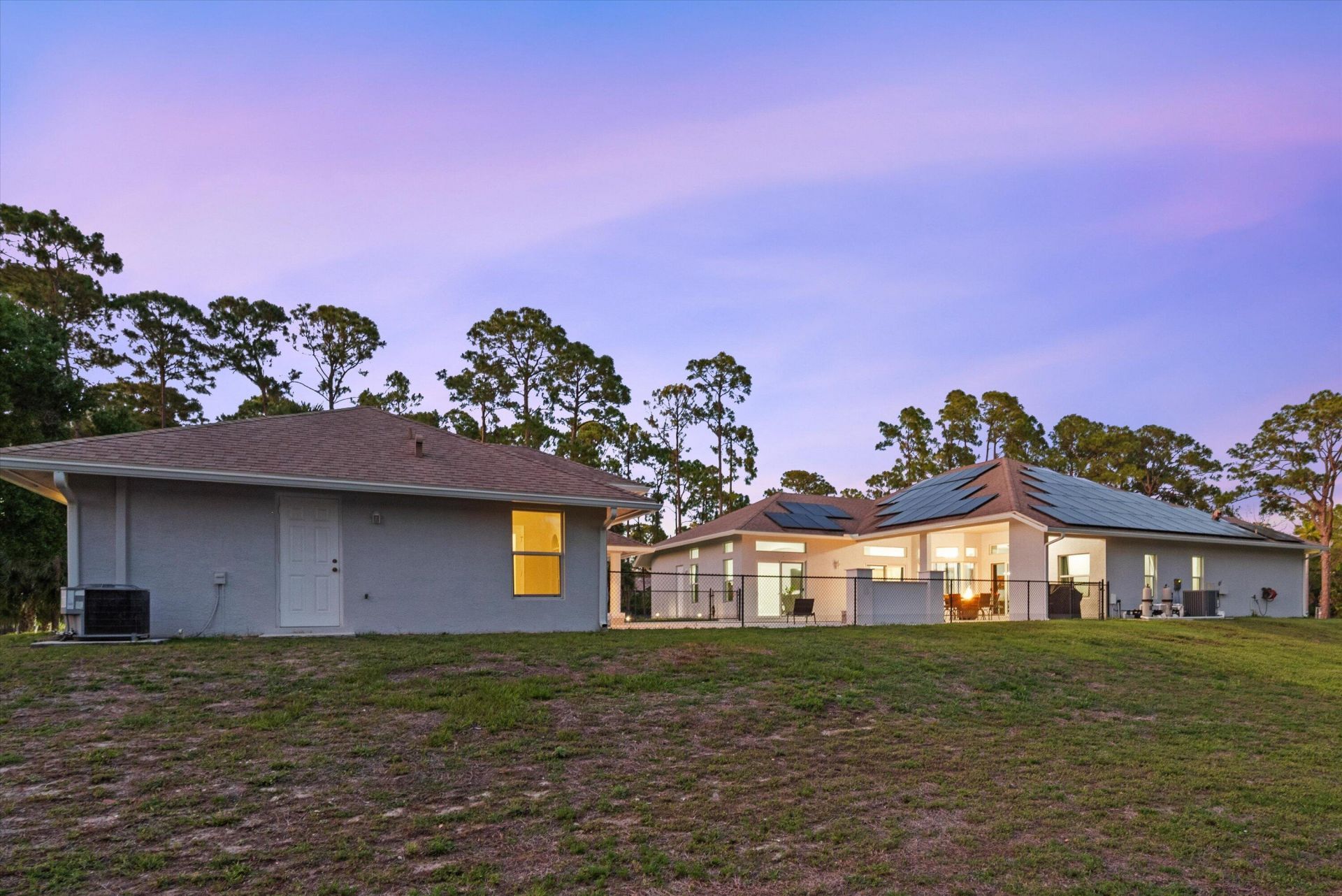 17038 N 61st Pl Place N, The Acreage, FL 33470 Photo