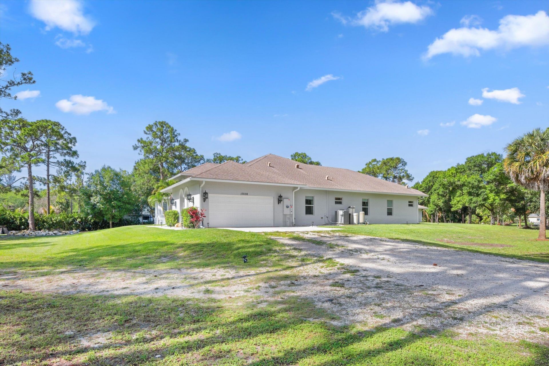 17038 N 61st Pl Place N, The Acreage, FL 33470 Photo
