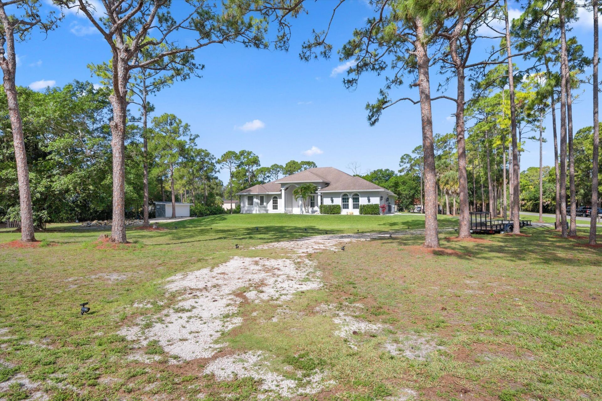 17038 N 61st Pl Place N, The Acreage, FL 33470 Photo