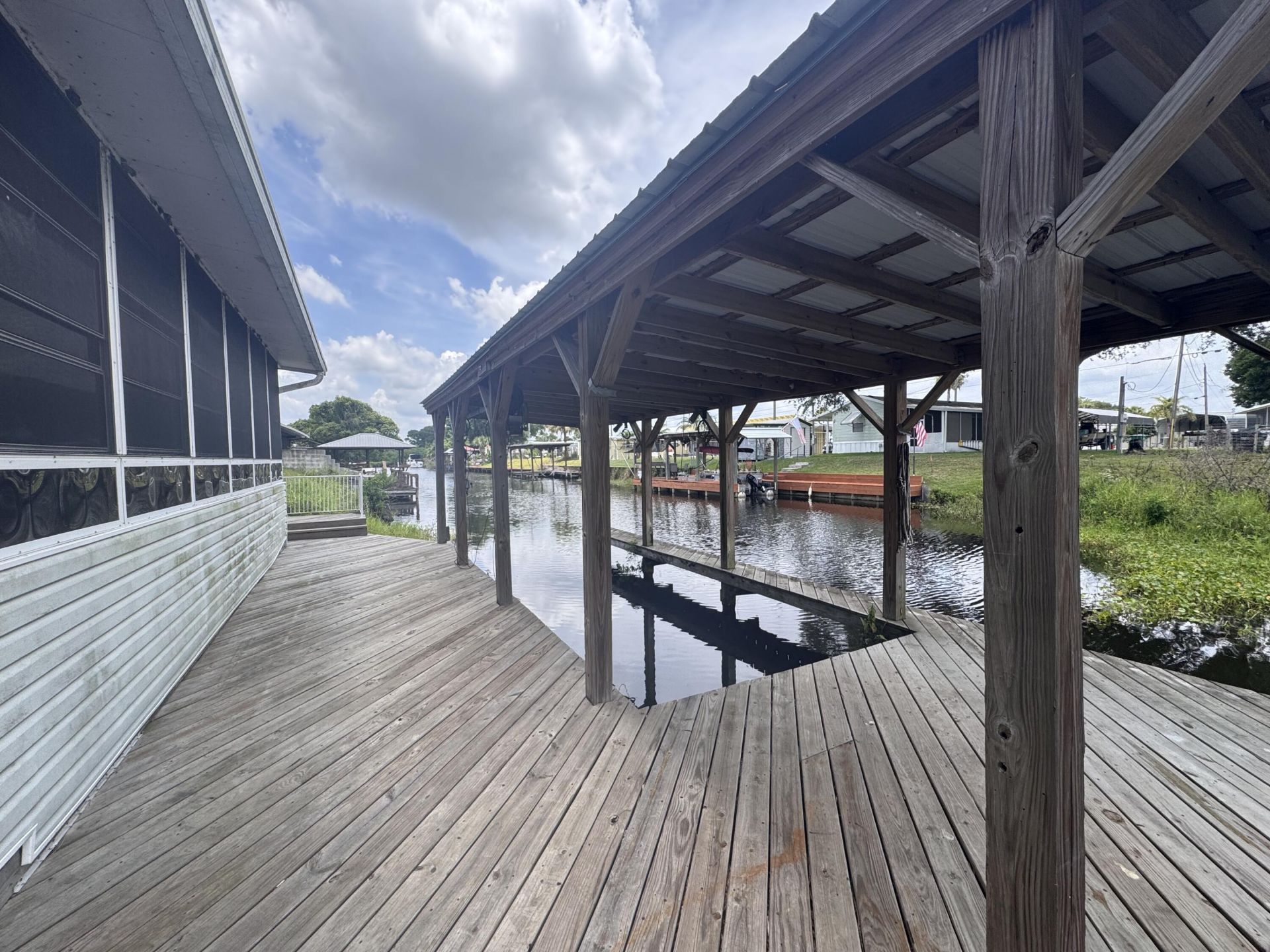 14545 W Center Street, Okeechobee, FL 34972 Photo