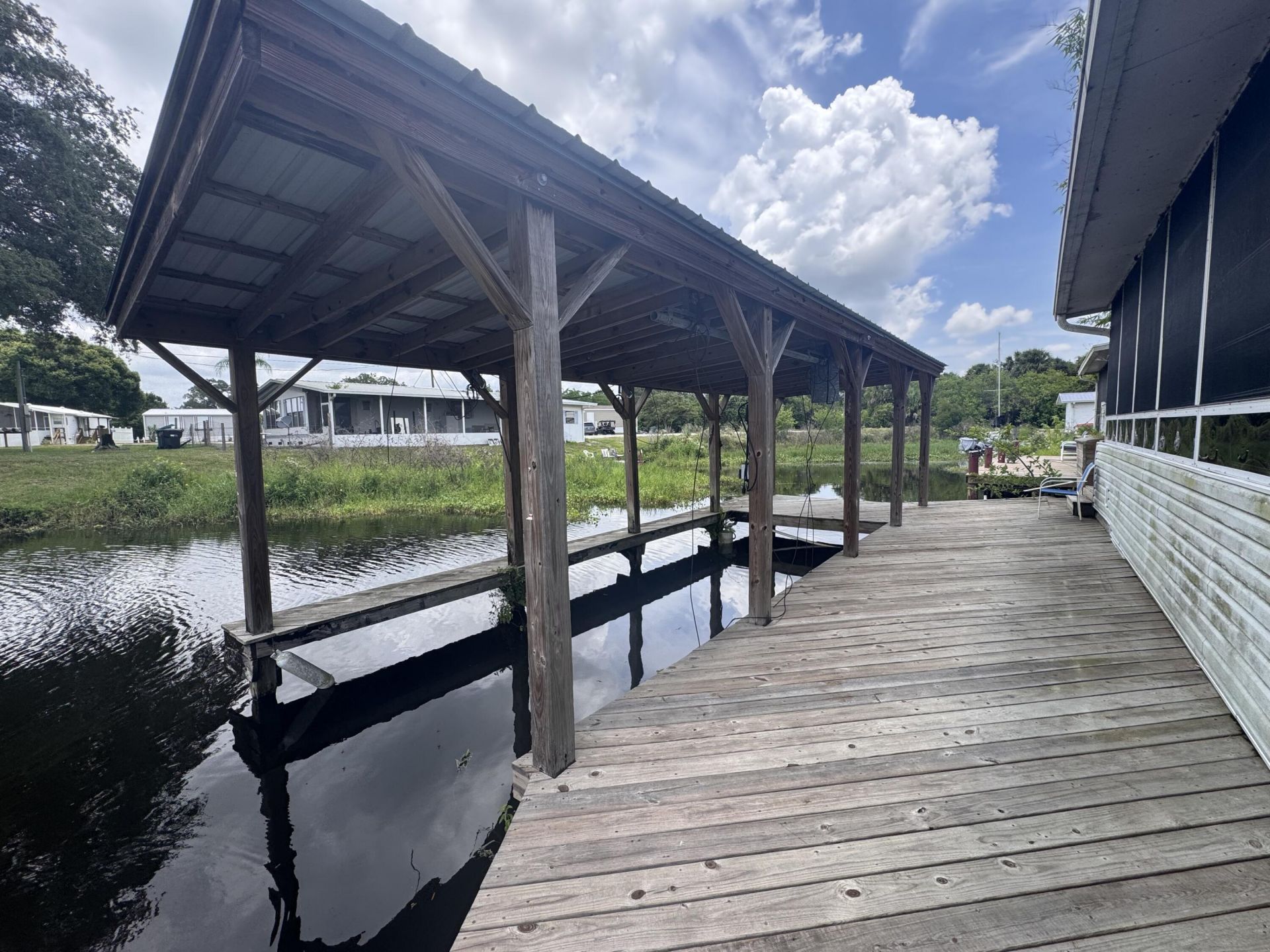 14545 W Center Street, Okeechobee, FL 34972 Photo