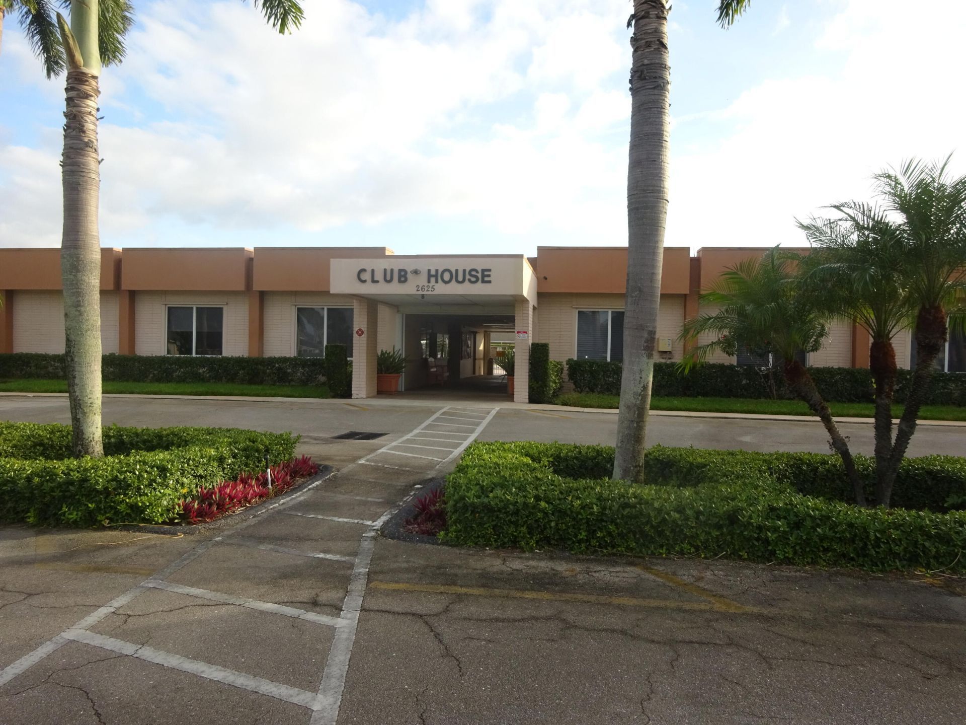 2763 W Dudley Dr Drive W, Unit H, West Palm Beach, FL 33415 Photo