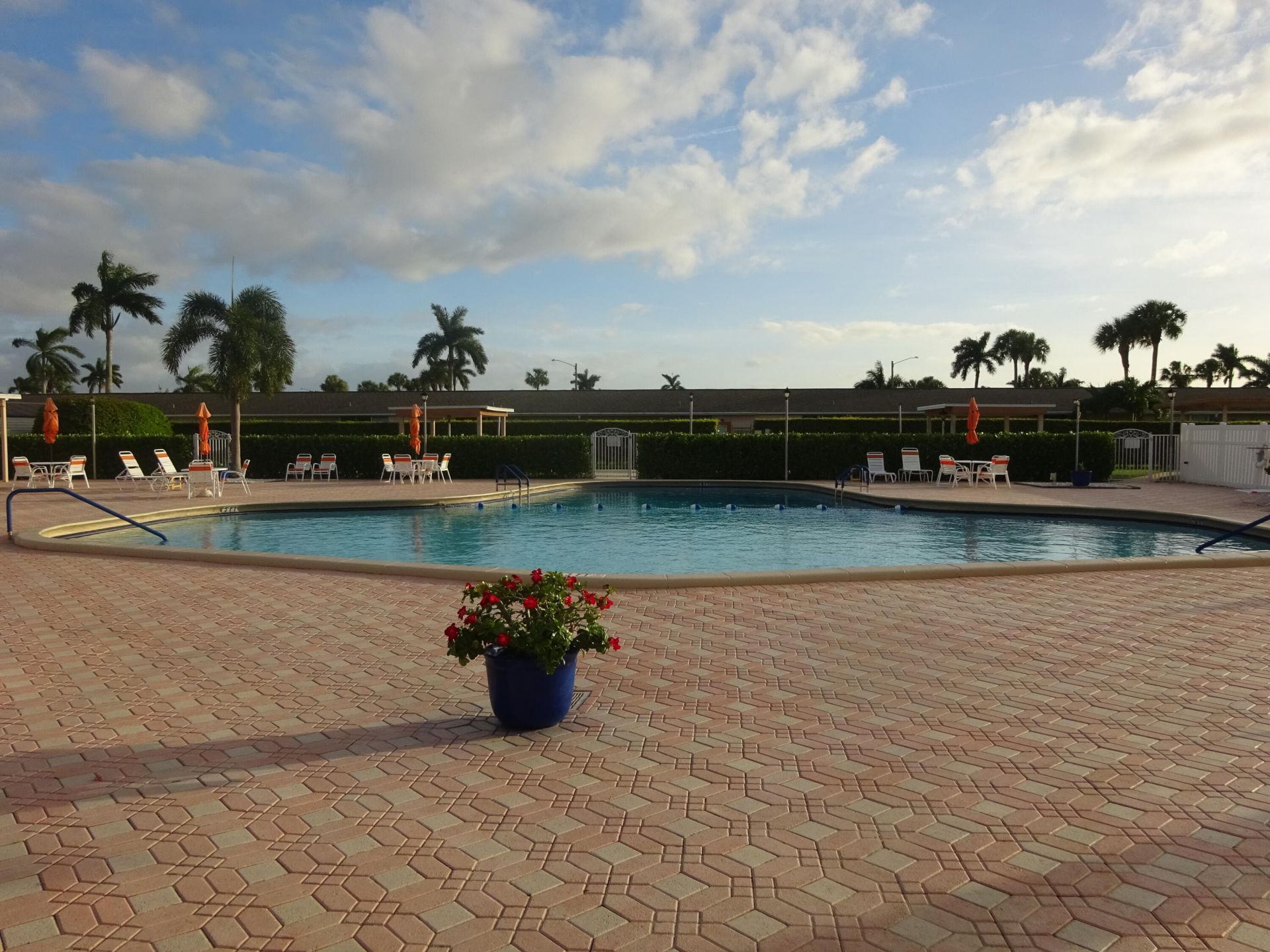 2763 W Dudley Dr Drive W, Unit H, West Palm Beach, FL 33415 Photo