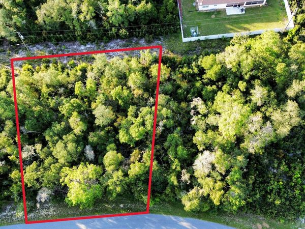 Tbd SW 37th Circle, Ocala, FL 34473