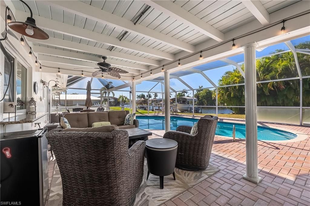2025 SE 39th St , Cape Coral, FL 33904 Photo
