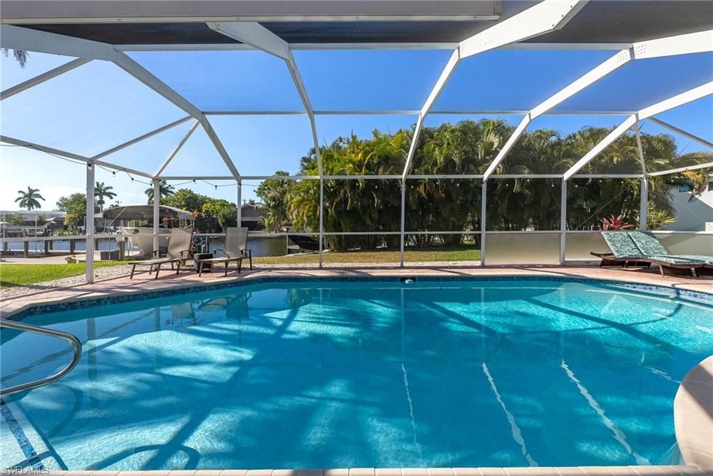 2025 SE 39th St , Cape Coral, FL 33904 Photo