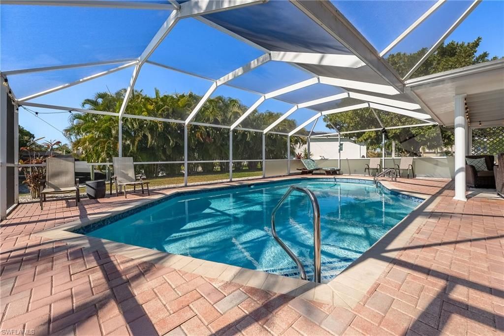 2025 SE 39th St , Cape Coral, FL 33904 Photo