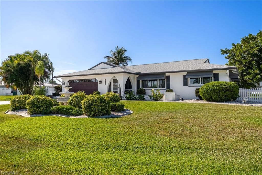 2025 SE 39th St , Cape Coral, FL 33904 Photo