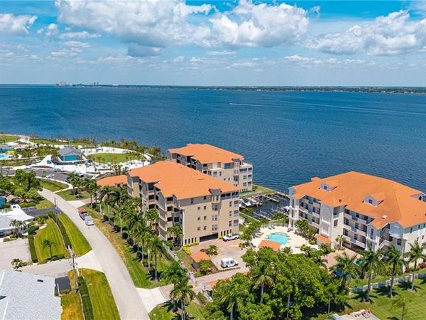 4235 SE 20th PL, Unit C503, CAPE CORAL, FL 33904