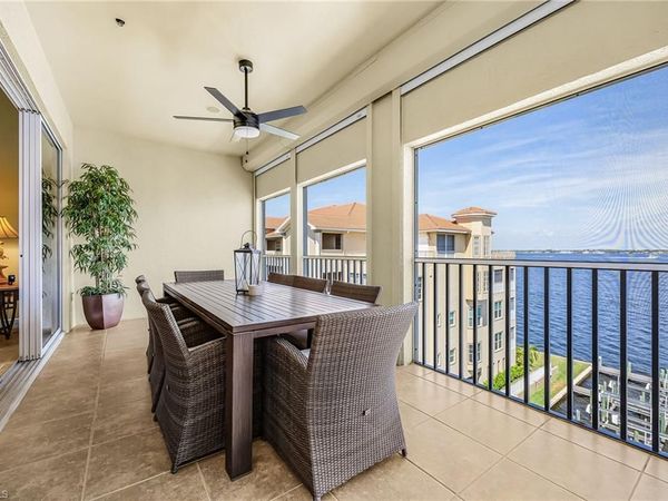 4235 SE 20th PL, Unit C503, CAPE CORAL, FL 33904