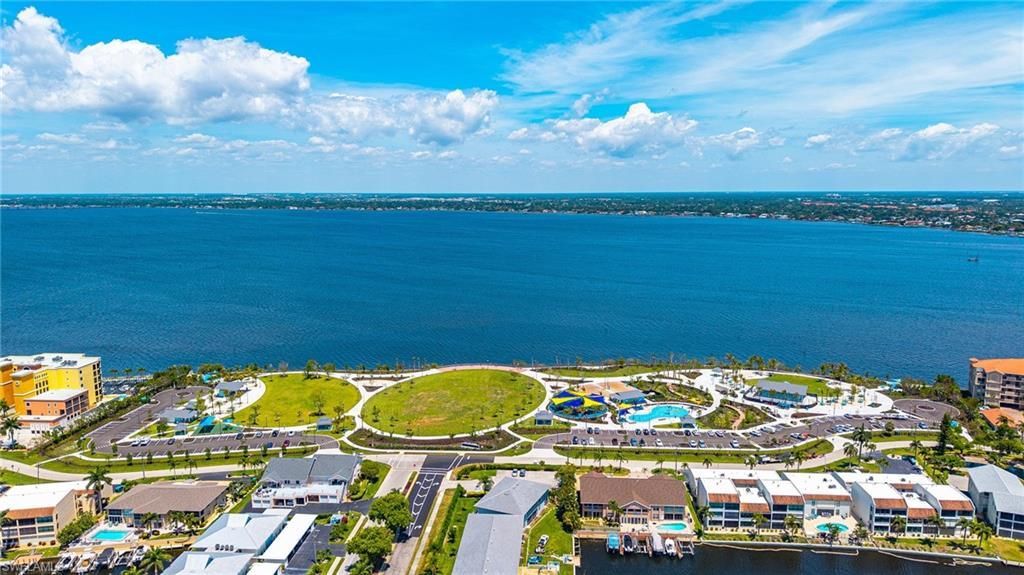 4235 SE 20th Pl, Unit C503, Cape Coral, FL 33904 Photo