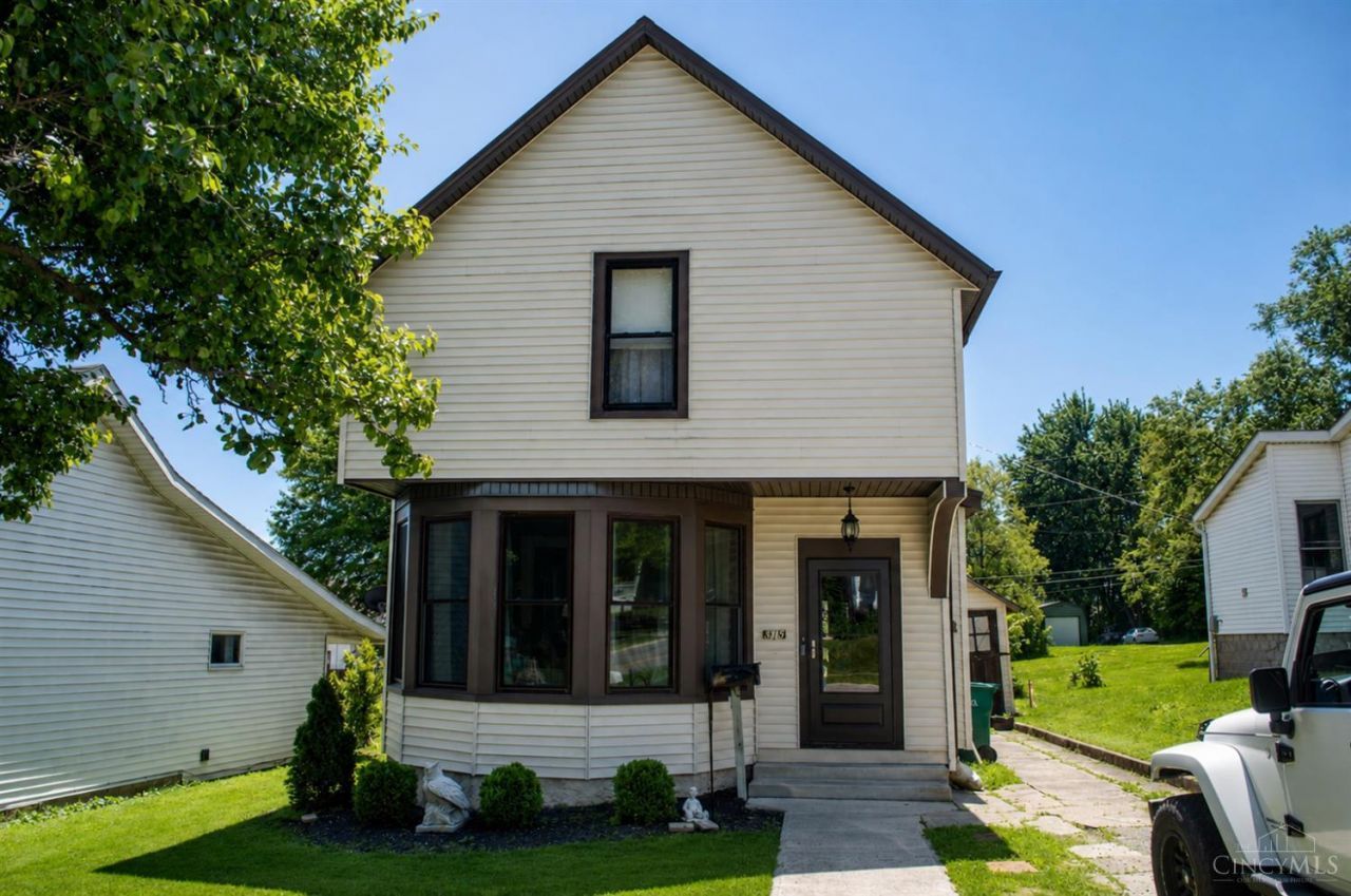 315 W Walnut Street, Hillsboro, OH 45133 Main Photo