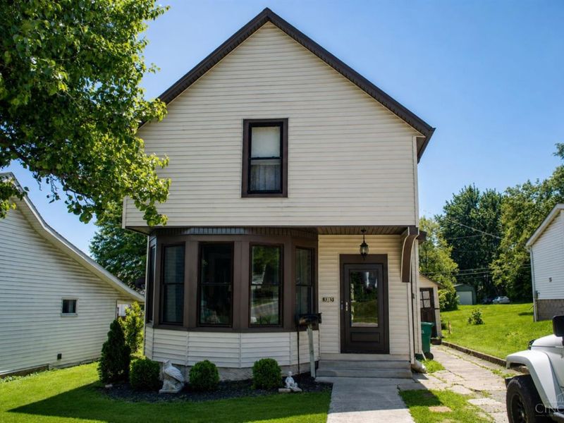 315 W Walnut Street, Hillsboro, OH 45133 Photo 1