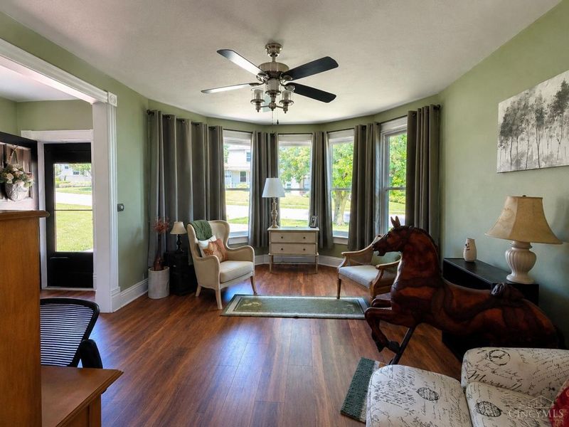 315 W Walnut Street, Hillsboro, OH 45133 Photo 2