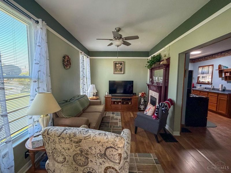 315 W Walnut Street, Hillsboro, OH 45133 Photo 5