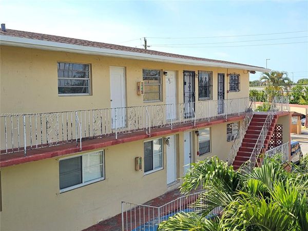 2651 NW 13th St , Unit 45, Miami, FL 33125