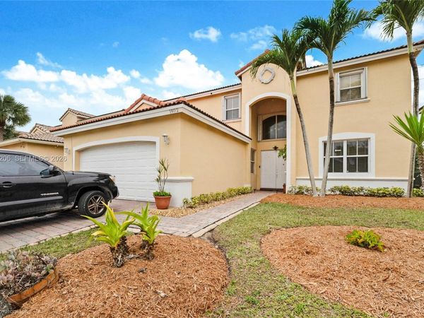 1402 SE 16th Ave , Homestead, FL 33035