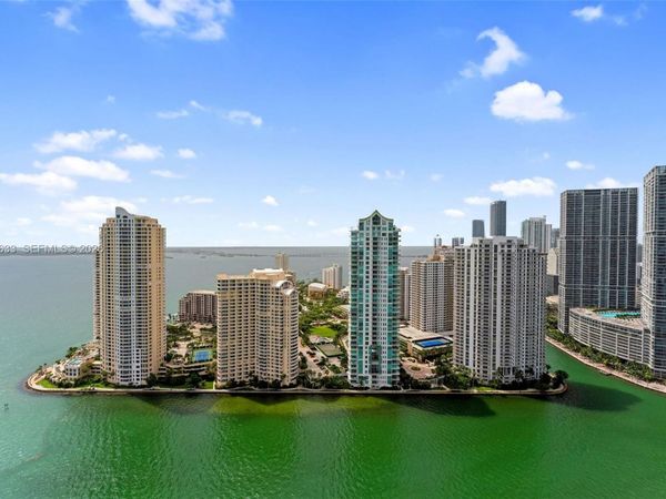 335 S Biscayne Blvd , Unit 4205, Miami, FL 33131
