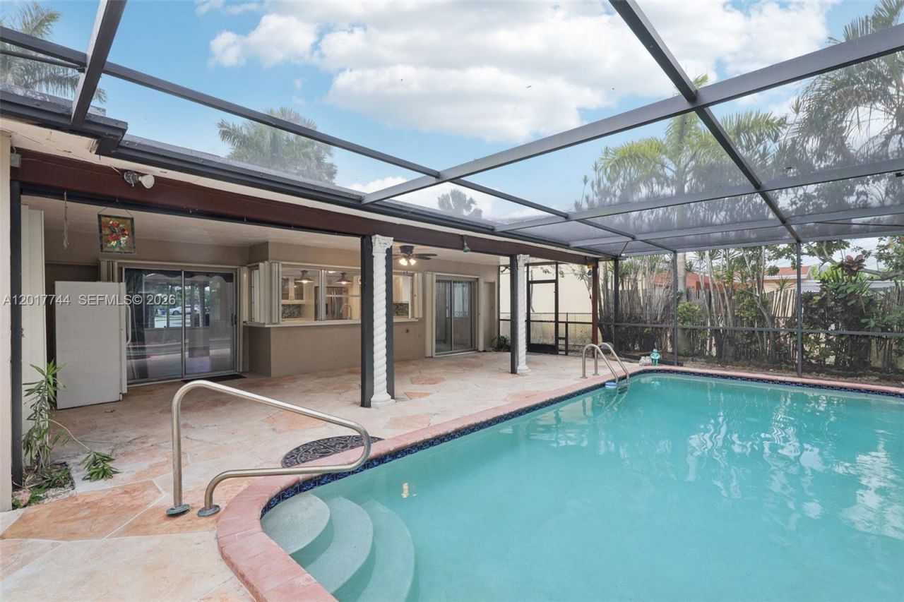 3842 Jasmine Avenue , Miramar, FL 33023 Photo