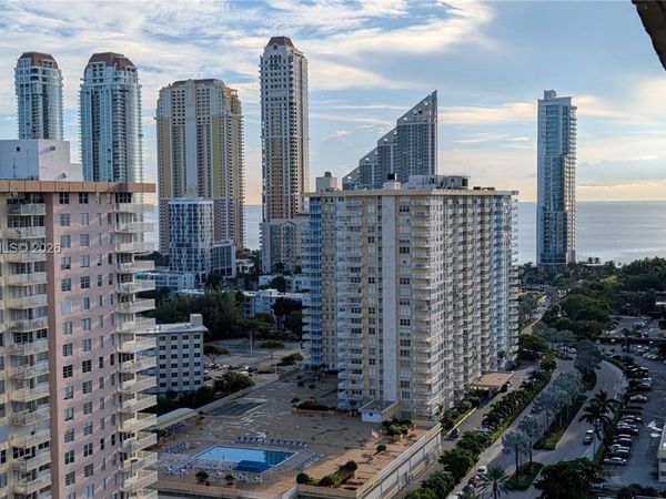 250 174th St , Unit 2311, Sunny Isles Beach, FL 33160