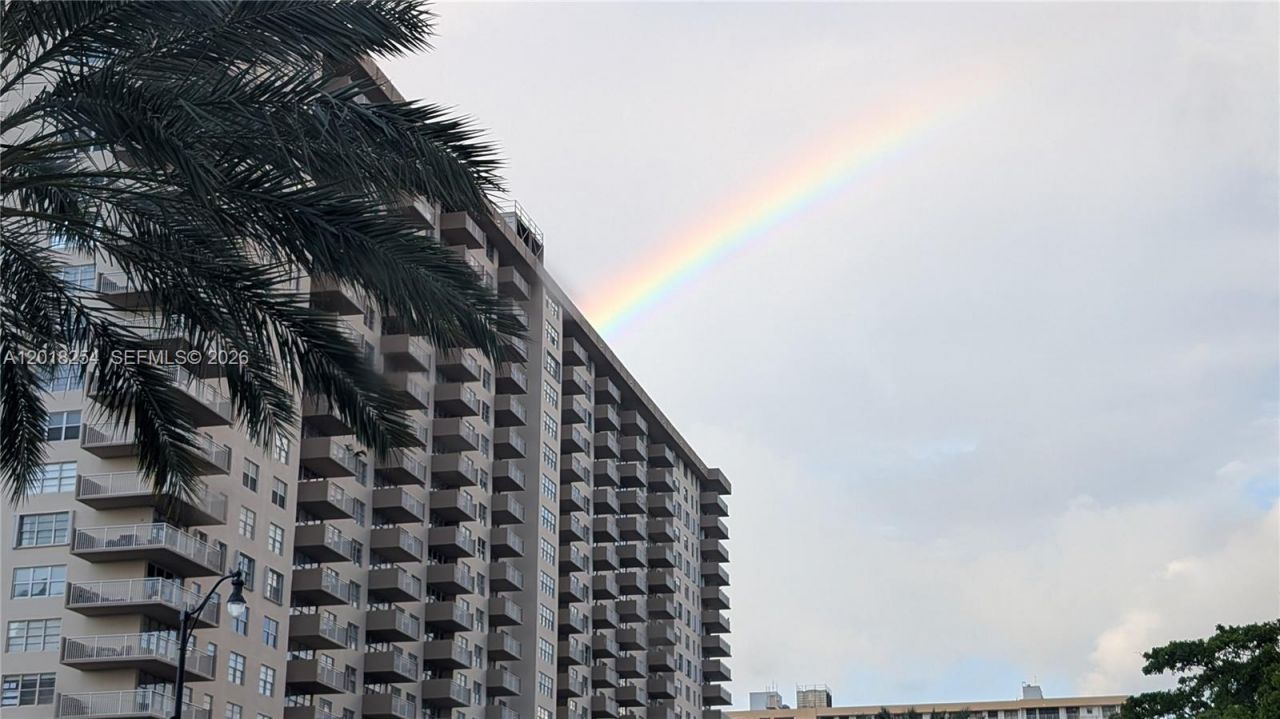 250 174th St, Unit 2311, Sunny Isles Beach, FL 33160 Photo