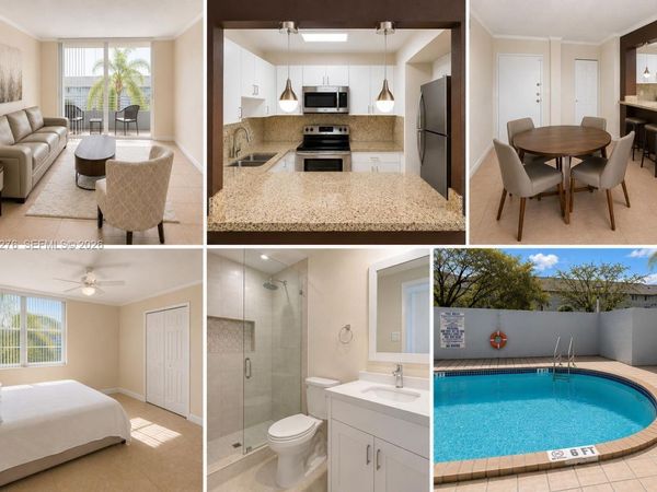 8201 NW 8th St , Unit 1-407, Miami, FL 33126
