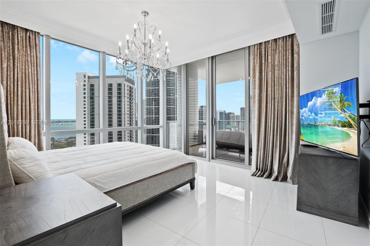 851 NE 1st Ave , Unit 3111, Miami, FL 33132 Photo