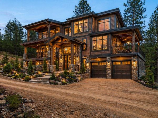 22829 E Red Feather Ln, Liberty Lake, WA 99019