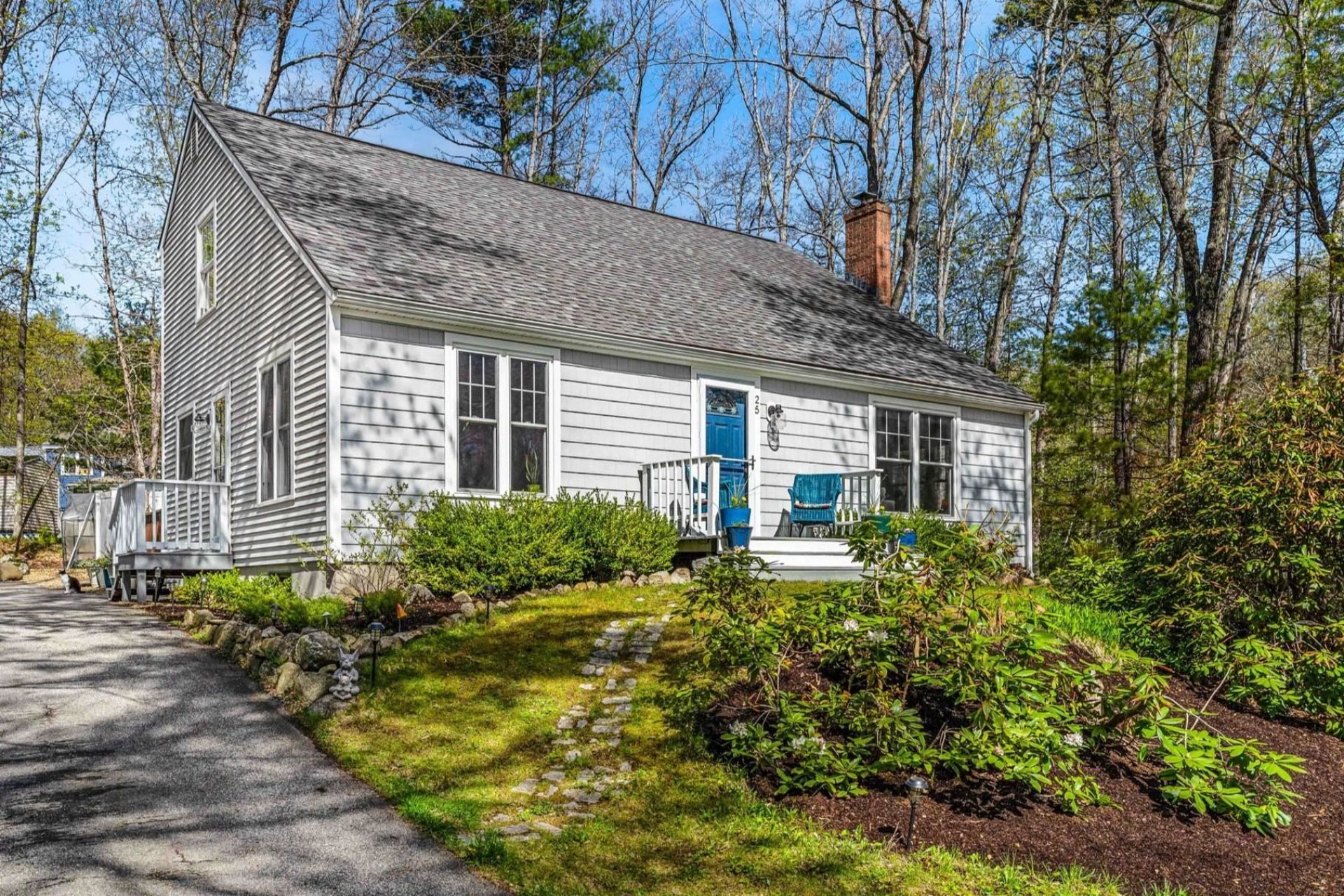 25 Great Hill Drive, Newmarket, NH 03857 Main Photo