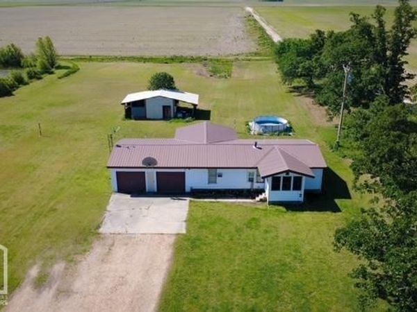 714 CR 256, Corning, AR 72422