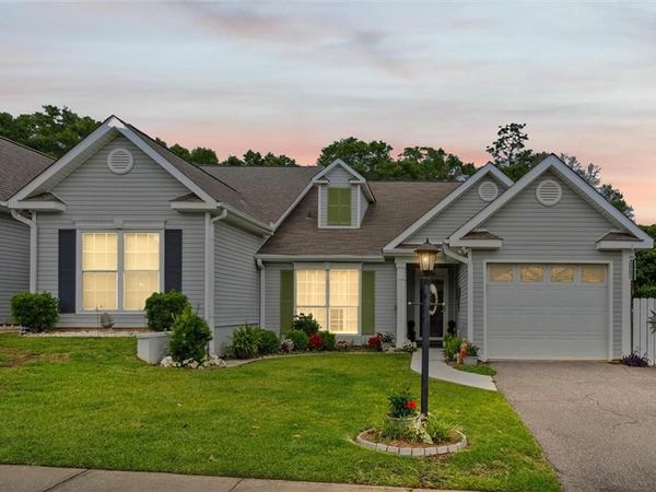 314 Spring Lake Drive N, Mobile, AL 36695