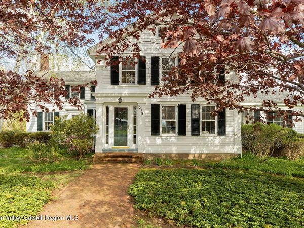 4194 New York 203 , North Chatham, NY 12132