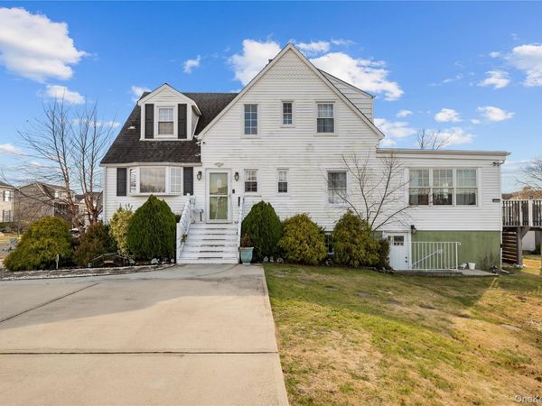 3414 Colony Drive , Baldwin, NY 11510